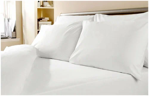 Наволочка сатин белый 135г/м2