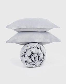 Наволочка сатин белый 135г/м2