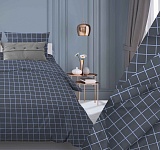 Постельное белье бязь ГОСТ набивная 140г/м2, расцветка ассорти