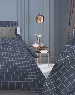 Постельное белье бязь набивная 120г/м2, расцветка ассорти