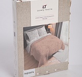 Постельное белье перкаль набивной 115г/м2, Кракле вид 2