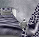 Постельное белье бязь ГОСТ набивная 140г/м2, расцветка ассорти