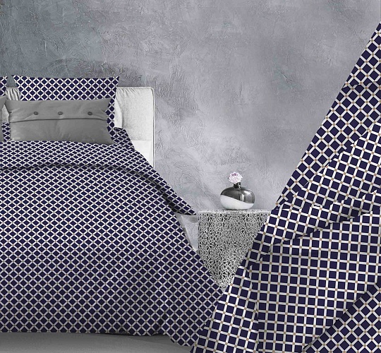 Постельное белье бязь ГОСТ набивная 140г/м2, расцветка ассорти