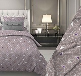 Постельное белье бязь ГОСТ набивная 140г/м2, расцветка ассорти