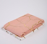 Постельное белье перкаль набивной 115г/м2, Кракле вид 2