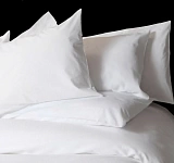 Наволочка детская 40х60 бязь отбеленная 120г/м2, 10шт.