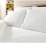 Наволочка сатин белый 135г/м2