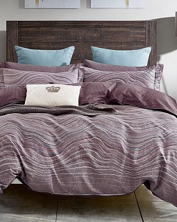 Постельное белье сатин набивной 115г/м2, 2495