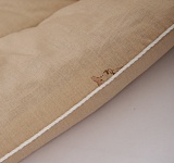 Одеяло Премиум Овечка 500г/м2 (синтетическое волокно с добавлением шерсти/поплин хлопок 100%)