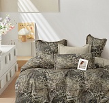 Постельное белье сатин набивной 115г/м2, 2539