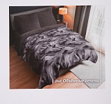 Постельное белье перкаль набивной 115г/м2, Объемные ленты