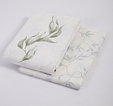 Постельное белье перкаль набивной 115г/м2, Стрекозы