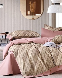 Постельное белье сатин набивной 115г/м2, 2449