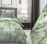 Постельное белье бязь ГОСТ набивная 140г/м2, расцветка ассорти