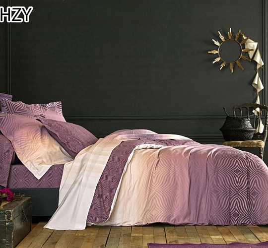 Постельное белье сатин набивной 115г/м2, 2564