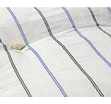 Матрас 65х120 борт 7см (наполнитель: вата РВ, 3,5кг; чехол- тик, плотность 170г/м2)