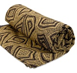 Покрывало гобелен 148x200 см в ассортименте