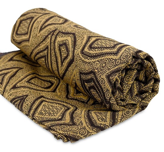 Покрывало гобелен 148x200 см в ассортименте