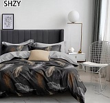 Постельное белье сатин набивной 115г/м2, 2447