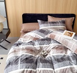 Постельное белье сатин набивной 115г/м2, 2597