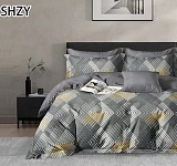 Постельное белье сатин набивной 115г/м2, 2542