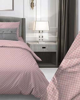 Постельное белье бязь набивная 120г/м2, расцветка ассорти