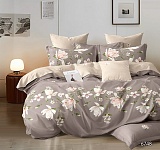 Постельное белье поплин набивной 110г/м2, 6914