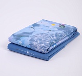 Постельное белье перкаль набивной 115г/м2, Одуванчики