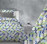 Постельное белье бязь ГОСТ набивная 140г/м2, расцветка ассорти