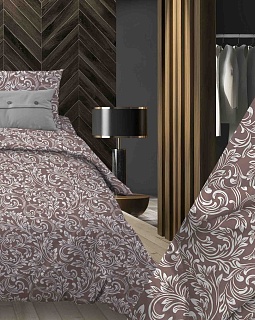 Постельное белье бязь набивная 120г/м2, расцветка ассорти