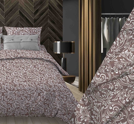 Постельное белье бязь ГОСТ набивная 140г/м2, расцветка ассорти