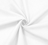 Простыня детская 110х150см бязь ГОСТ отбеленная 140г/м2, 10шт.