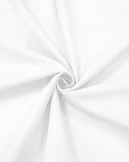 Простыня детская 110х150см бязь ГОСТ отбеленная 140г/м2, 10шт.