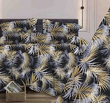 Постельное белье бязь ГОСТ набивная 140г/м2, расцветка ассорти