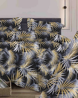 Постельное белье бязь набивная 120г/м2, расцветка ассорти