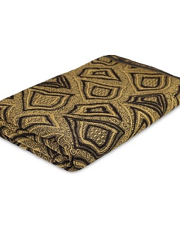 Покрывало гобелен 148x200 см в ассортименте